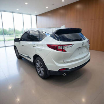 2019 Acura RDX w/Tech