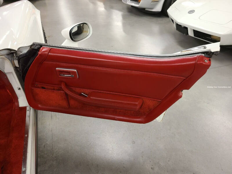 1978 Chevrolet Corvette