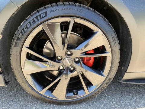 2023 Genesis G70