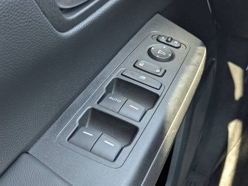 2024 Honda CR-V LX