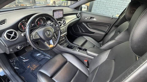 2019 Mercedes-Benz GLA GLA 250 4MATIC