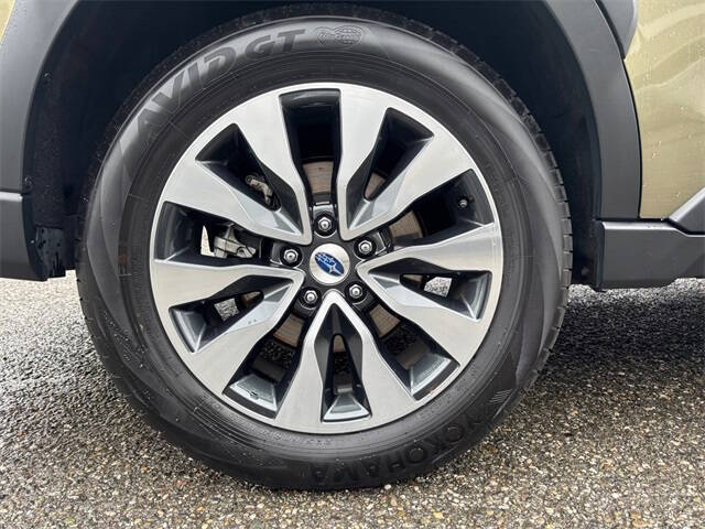 2023 Subaru Outback Limited