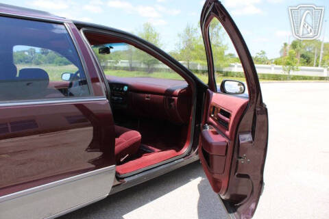 1994 Chevrolet Caprice