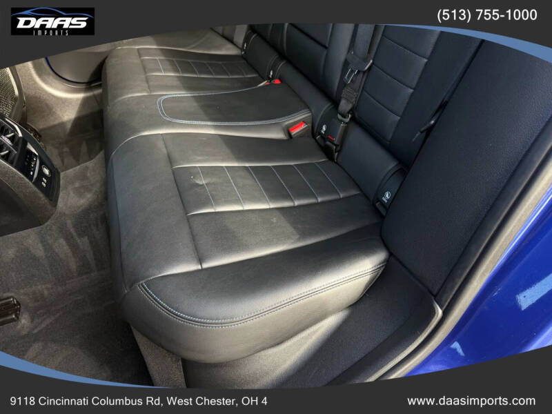 2020 BMW 3 Series 330i xDrive