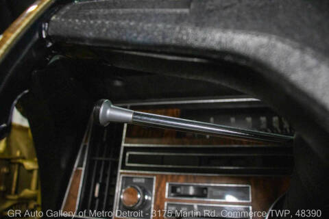 1970 Cadillac DeVille