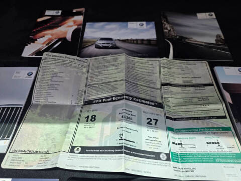 2011 BMW 3 Series 328i