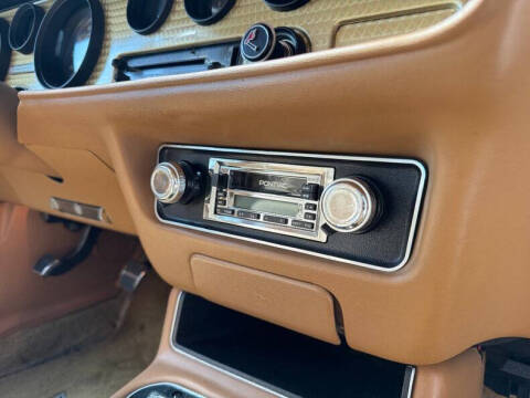 1978 Pontiac Trans Am