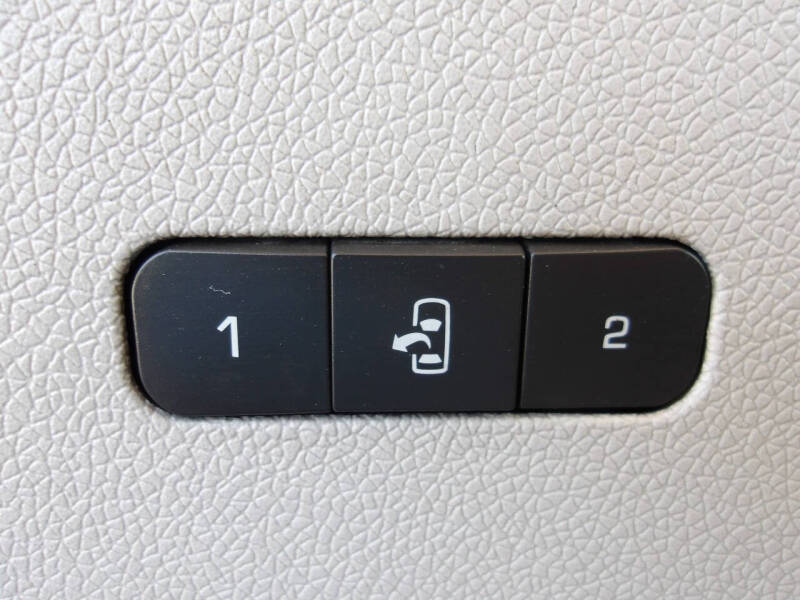 2013 Buick Enclave Leather