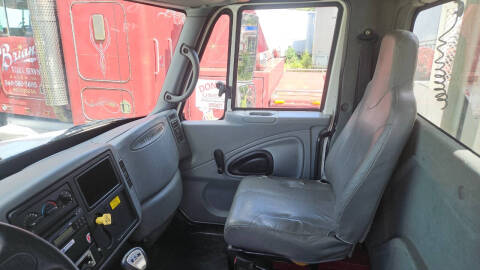 2005 International 4300