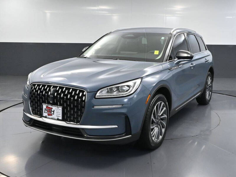 2023 Lincoln Corsair Reserve