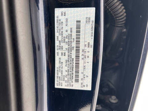 2024 Ford F-350 Super Duty