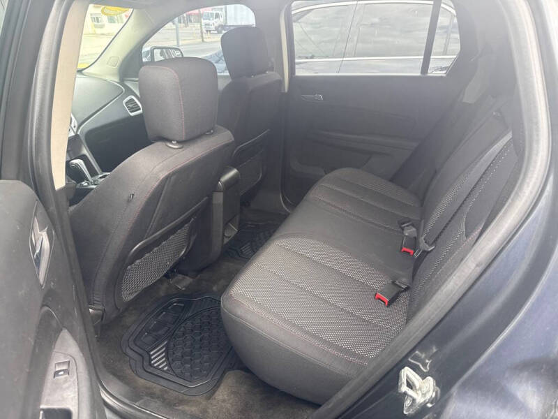 2013 GMC Terrain SLE-2