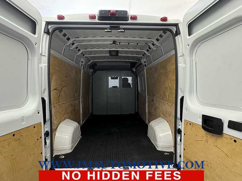 2024 RAM ProMaster