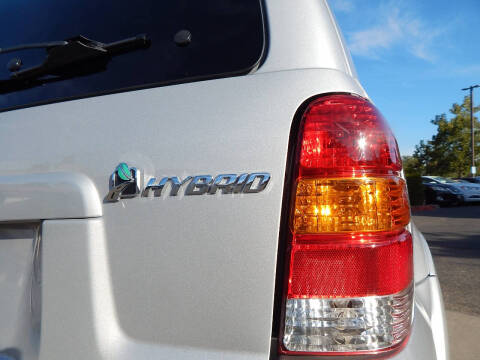 2006 Ford Escape Hybrid