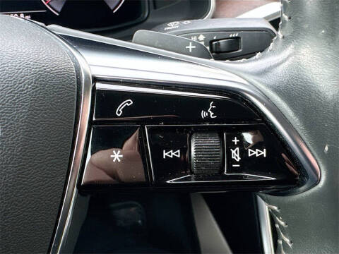 2020 Audi A6 quattro Premium Plus 45 TFSI