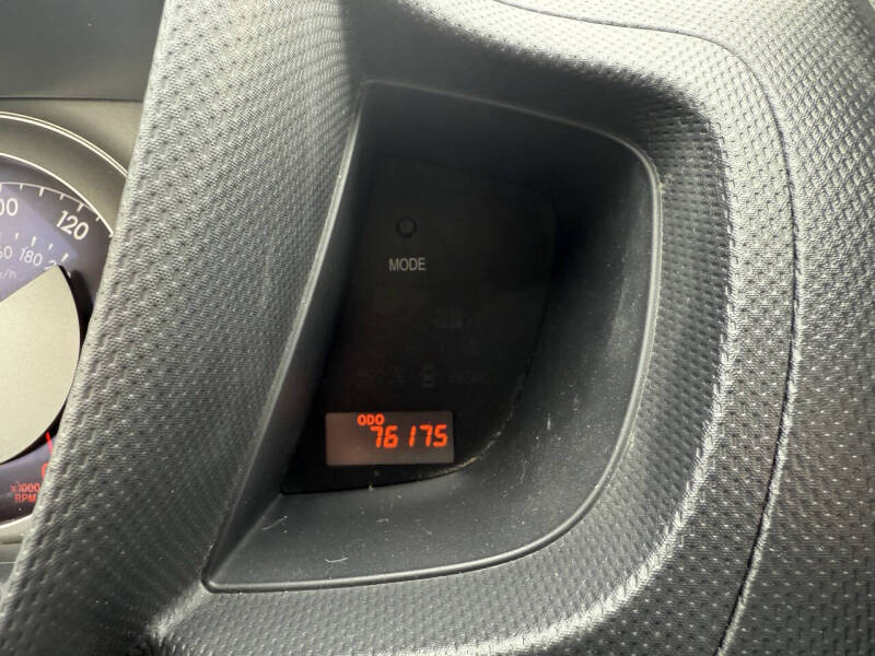 2010 Scion xD