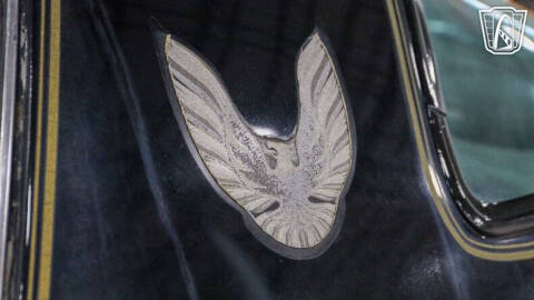 1979 Pontiac Trans Am