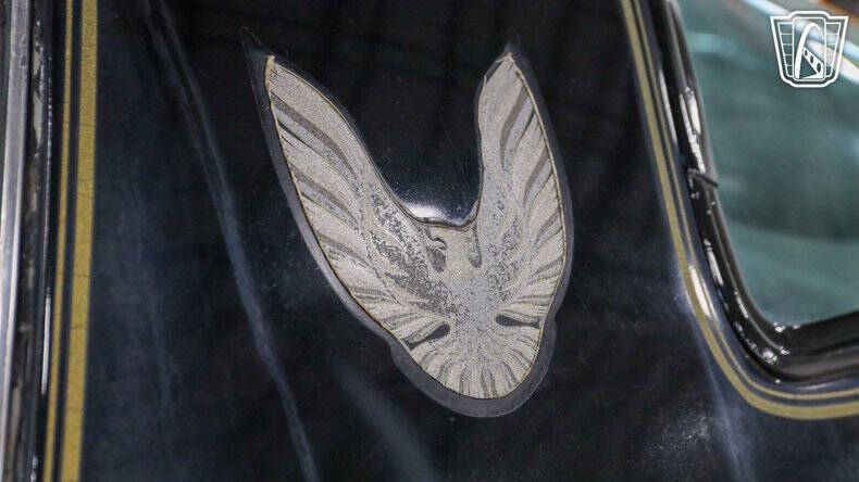 1979 Pontiac Trans Am
