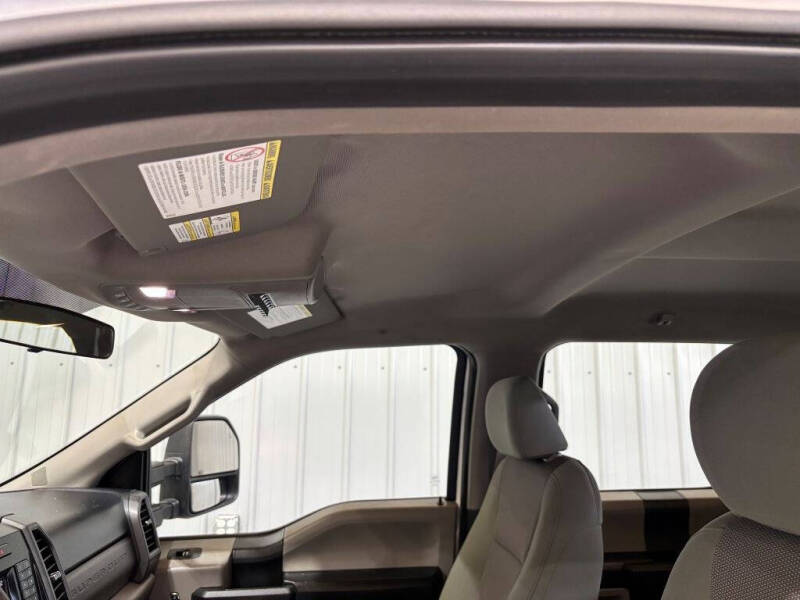 2018 Ford F-350 Super Duty XL