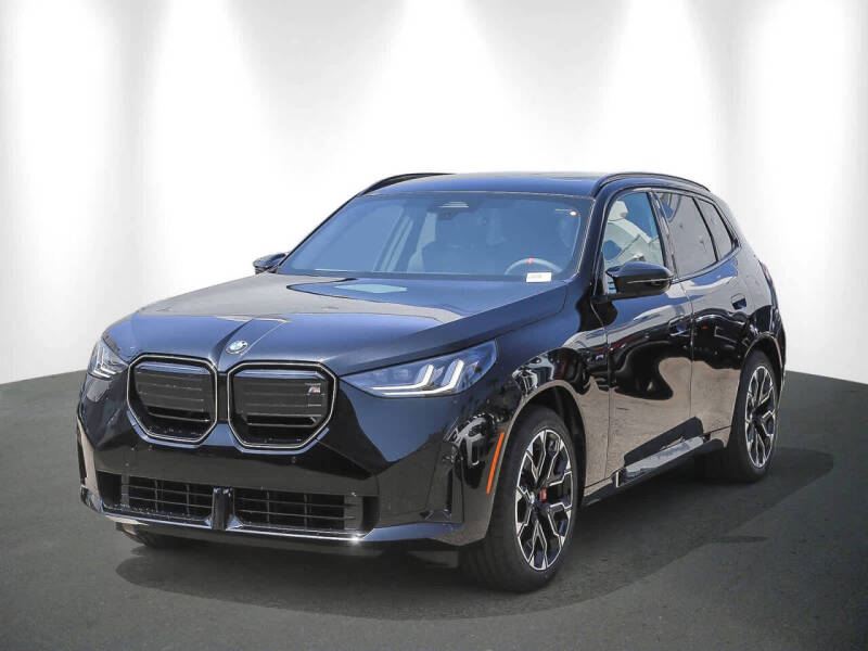 2025 BMW X3 M50 xDrive
