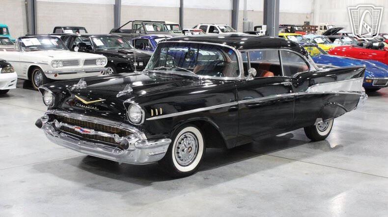 1957 Chevrolet Bel Air