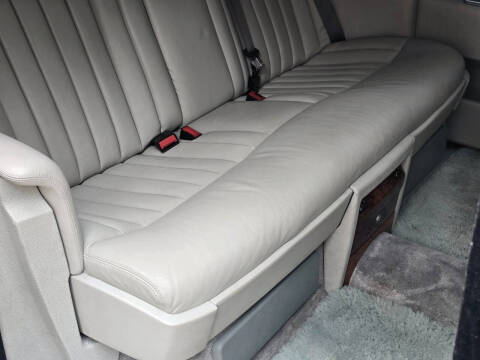 2005 Rolls-Royce Phantom