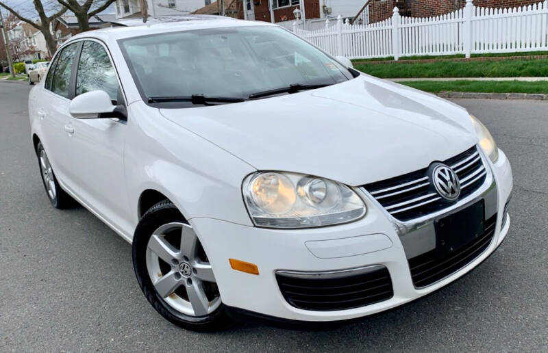 2009 Volkswagen Jetta for sale at Luxury Auto Sport in Phillipsburg NJ