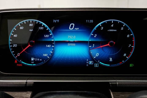 2021 Mercedes-Benz GLE GLE 350 4MATIC