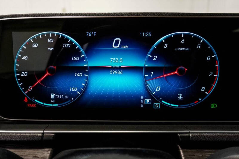 2021 Mercedes-Benz GLE GLE 350 4MATIC