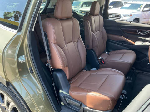 2023 Subaru Ascent Touring