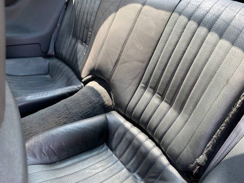 1994 Pontiac Firebird