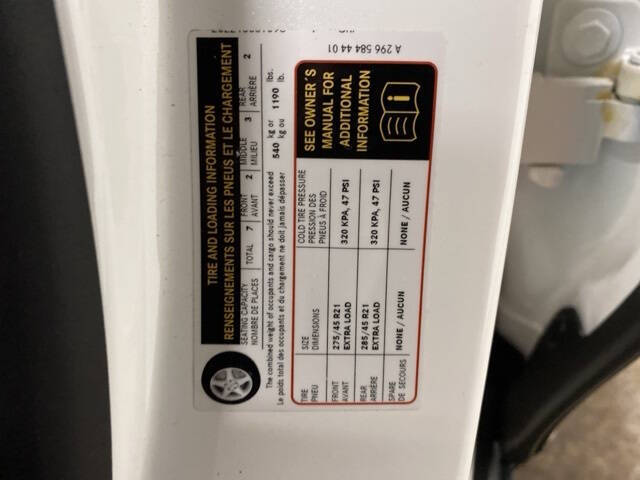 2023 Mercedes-Benz EQS EQS 450+