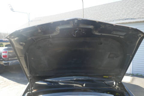 2010 Cadillac CTS 3.6L V6 Premium