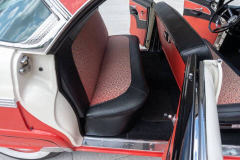 1956 Ford Fairlane