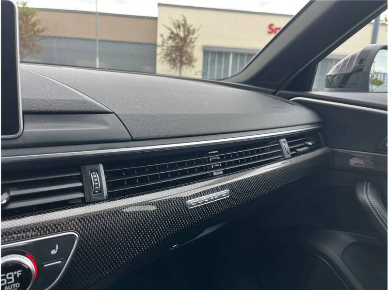 2019 Audi S4 3.0T quattro Premium Plus