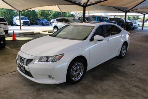 2014 Lexus ES 350
