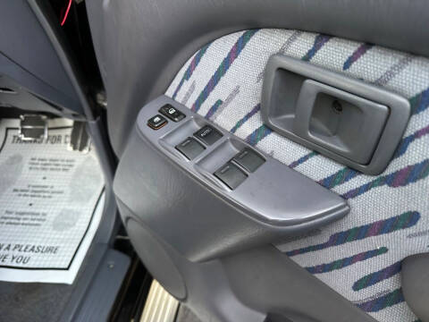 1996 Toyota Land Cruiser