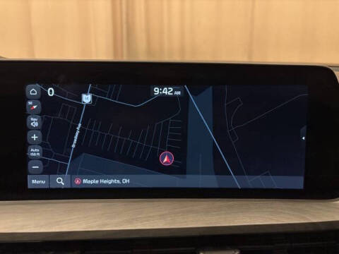 2023 Kia Telluride SX X-Line