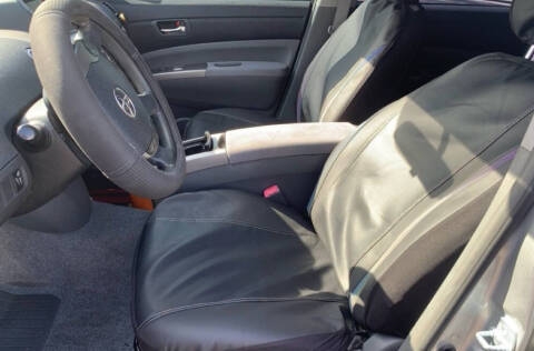 2008 Toyota Prius Touring