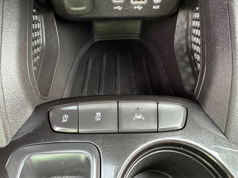 2022 Chevrolet TrailBlazer LS