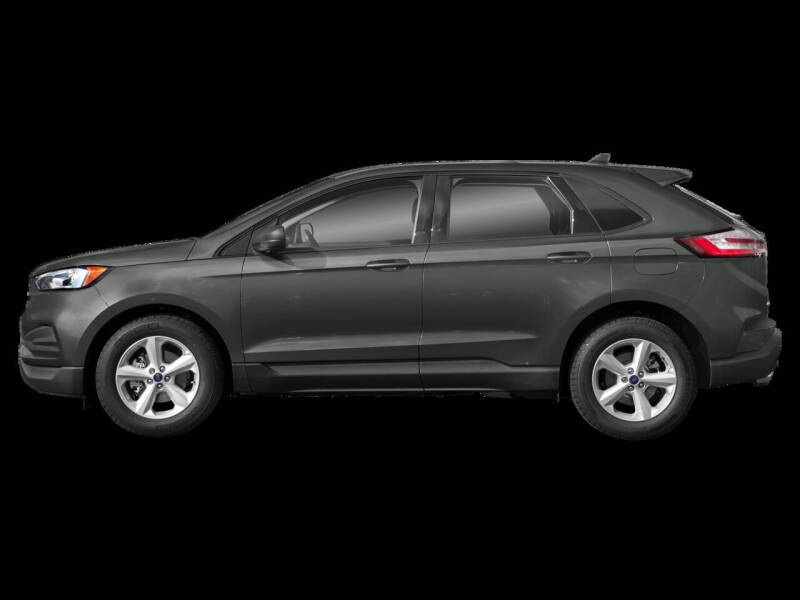 2020 Ford Edge SE