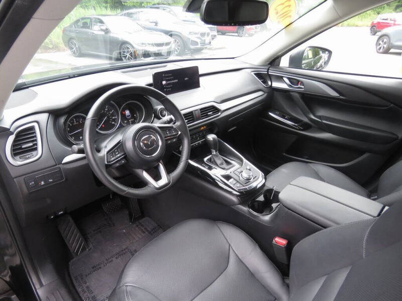 2023 Mazda CX-9 Touring