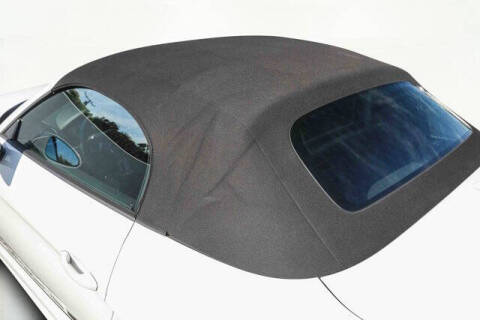 2024 Porsche 718 Boxster