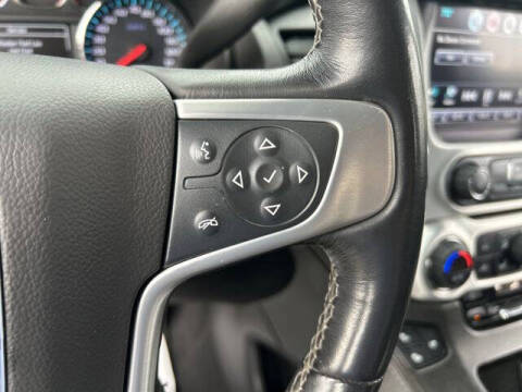 2020 GMC Yukon SLT