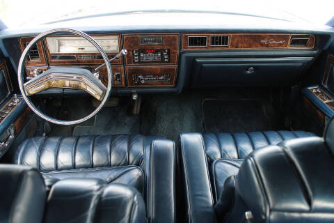 1979 Lincoln Continental