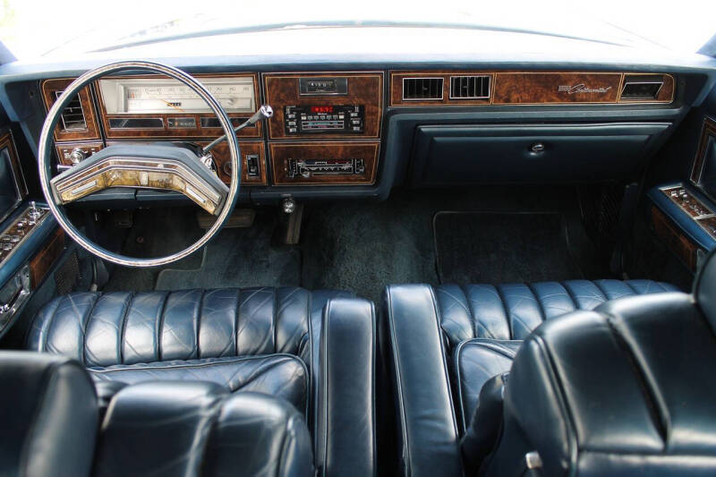 1979 Lincoln Continental