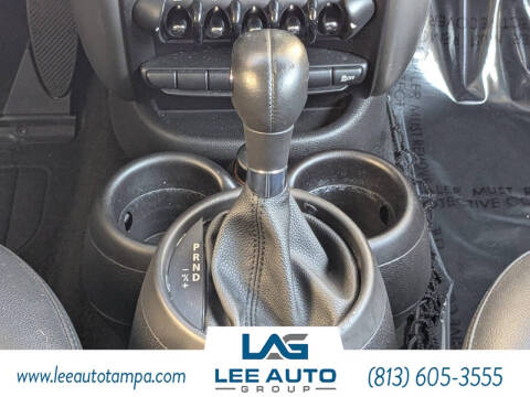 2012 MINI Cooper Countryman