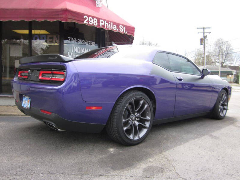 2023 Dodge Challenger R/T