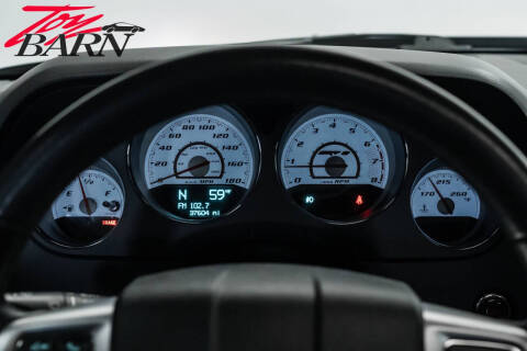 2011 Dodge Challenger SRT8 392