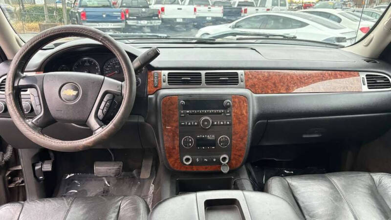 2007 Chevrolet Silverado 1500 LT1